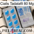 Cialis Tadalafil 80Mg new15